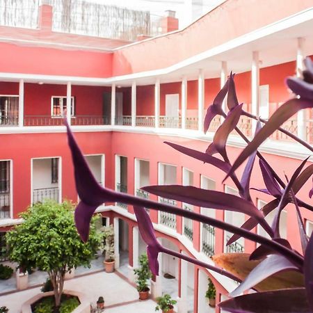 Conde Ibarra Central Σεβίλλη Εξωτερικό φωτογραφία